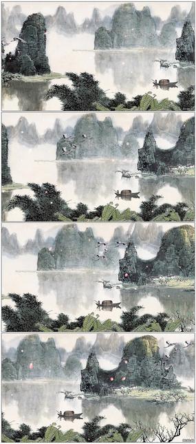 李润祺带花接机付思超，他俩的感情有多深？游戏画面